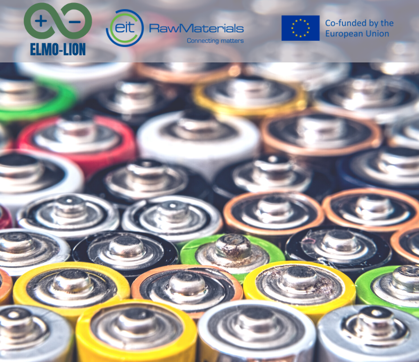 Educational Learning Modules on Li-ion batteries BM30AJ111