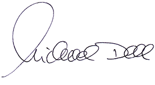 Michael Dell